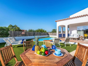 Holiday Home Antonica by Interhome